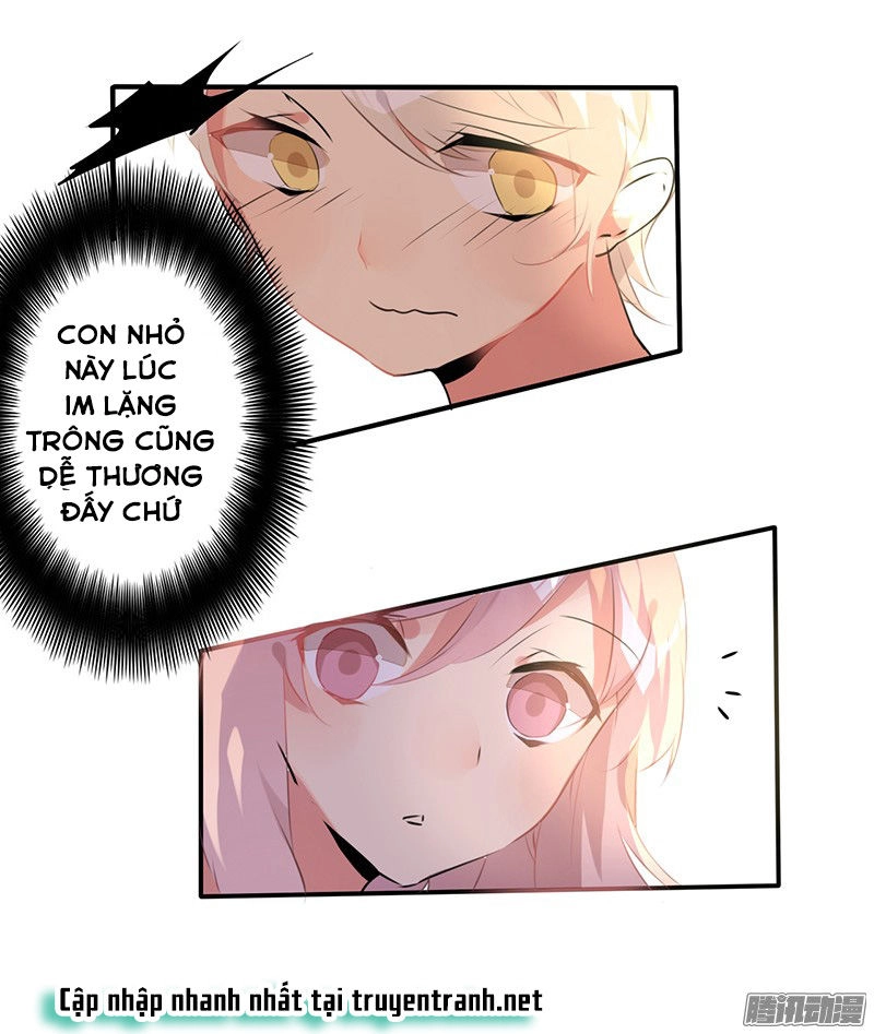 Chạm Vào Người Thương Chapter 15 - 8