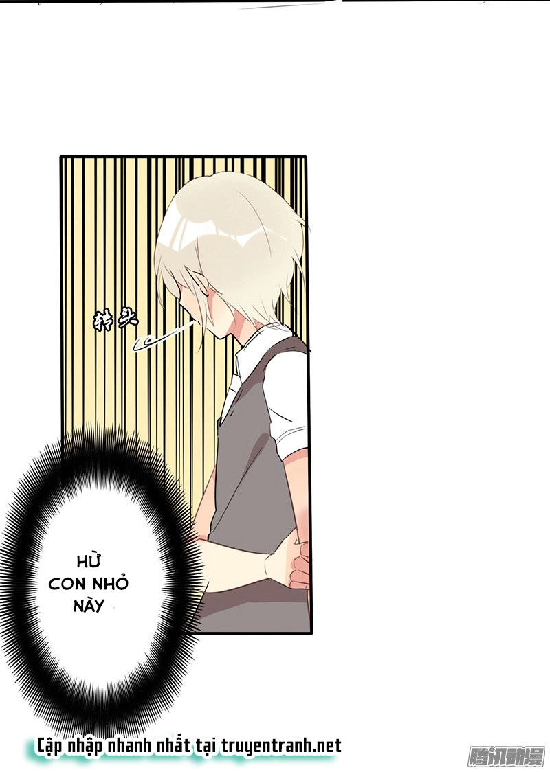 Chạm Vào Người Thương Chapter 15 - 10