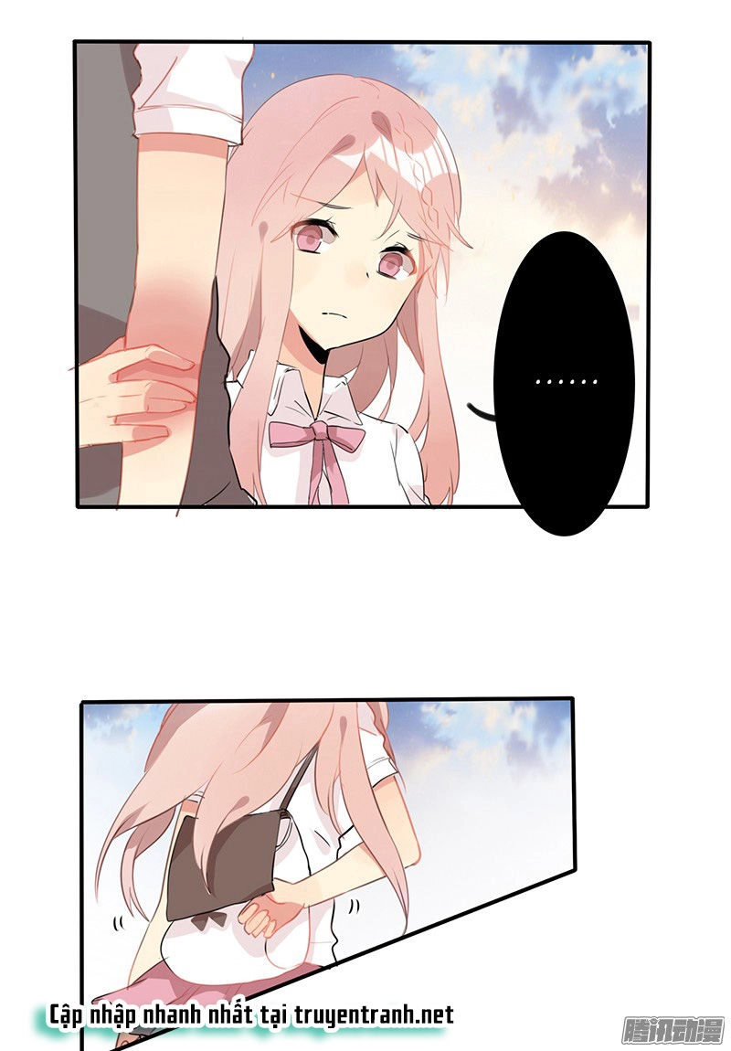 Chạm Vào Người Thương Chapter 15 - 11