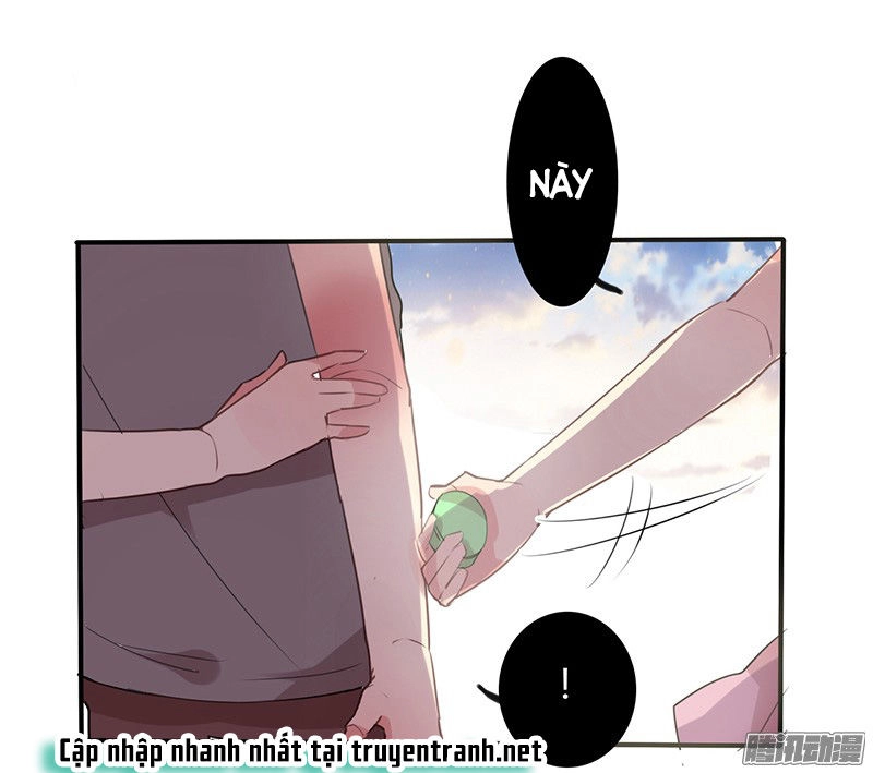 Chạm Vào Người Thương Chapter 15 - 12