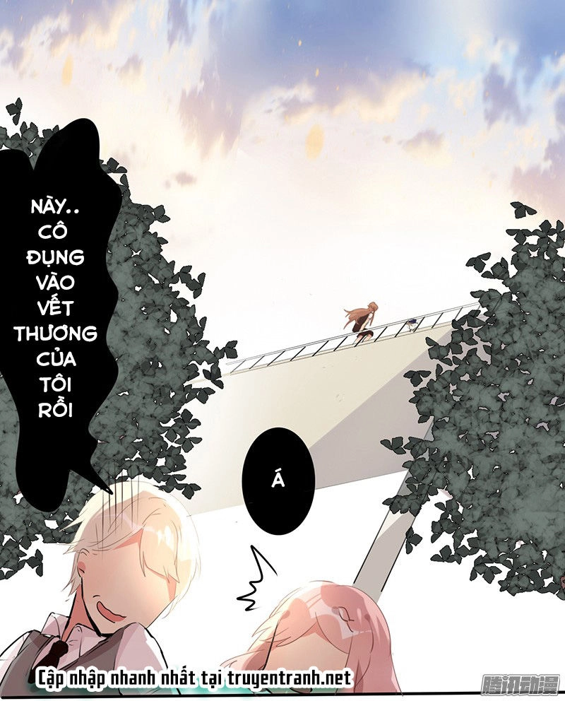 Chạm Vào Người Thương Chapter 15 - 14