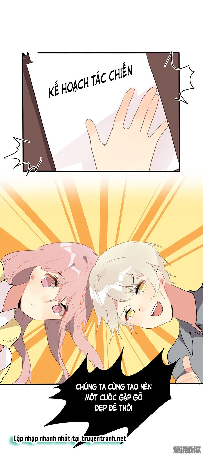 Chạm Vào Người Thương Chapter 16 - 8