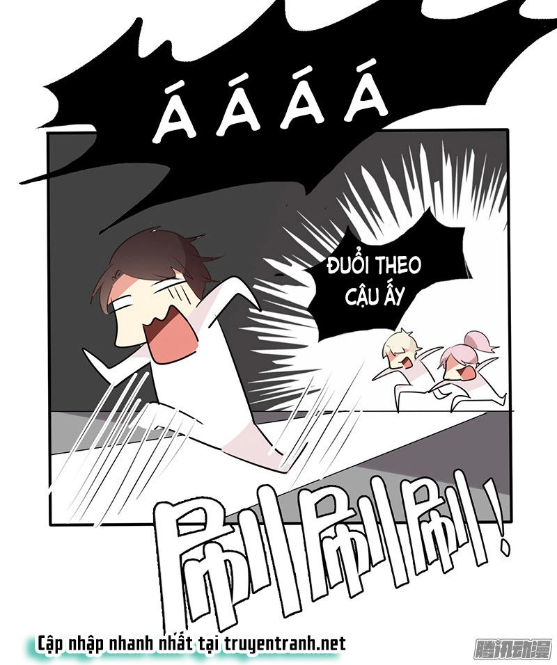 Chạm Vào Người Thương Chapter 17 - 4