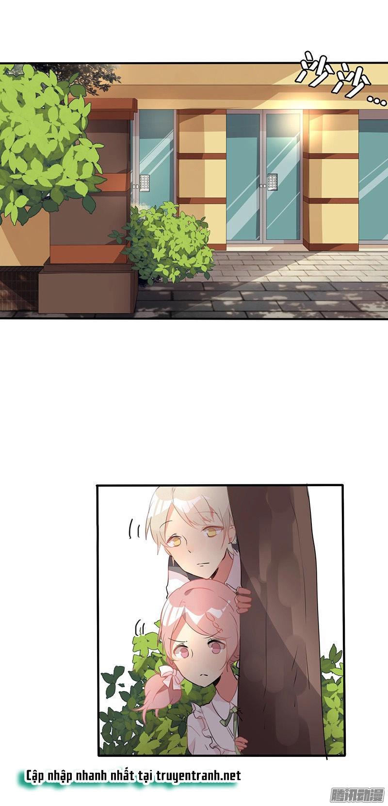 Chạm Vào Người Thương Chapter 17 - 7