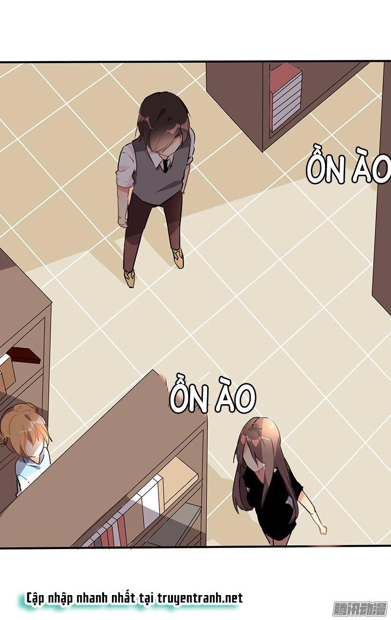 Chạm Vào Người Thương Chapter 18 - 5