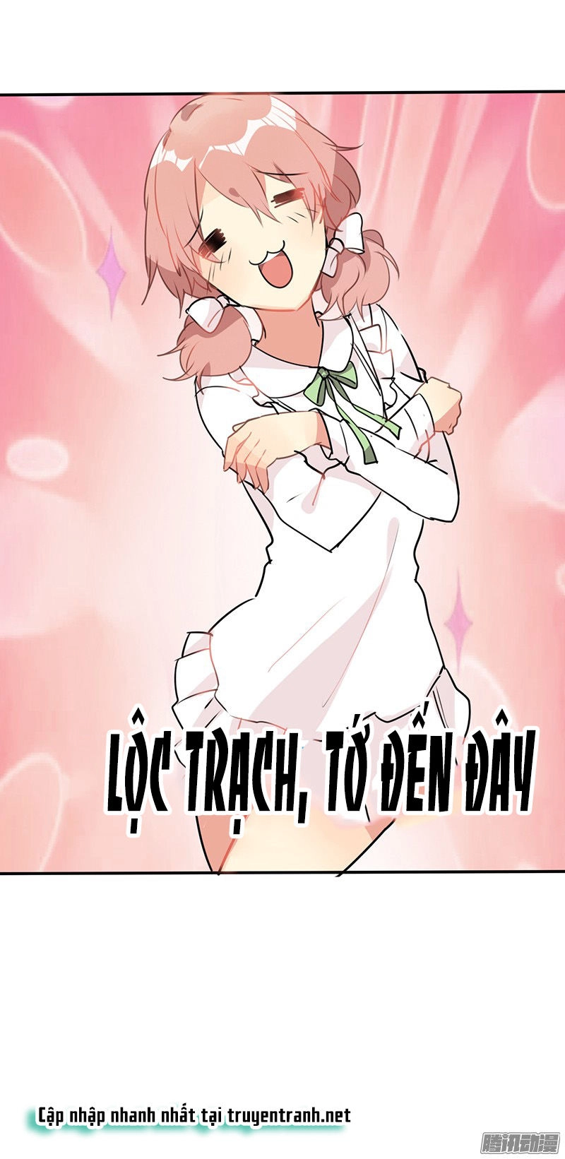 Chạm Vào Người Thương Chapter 18 - 10