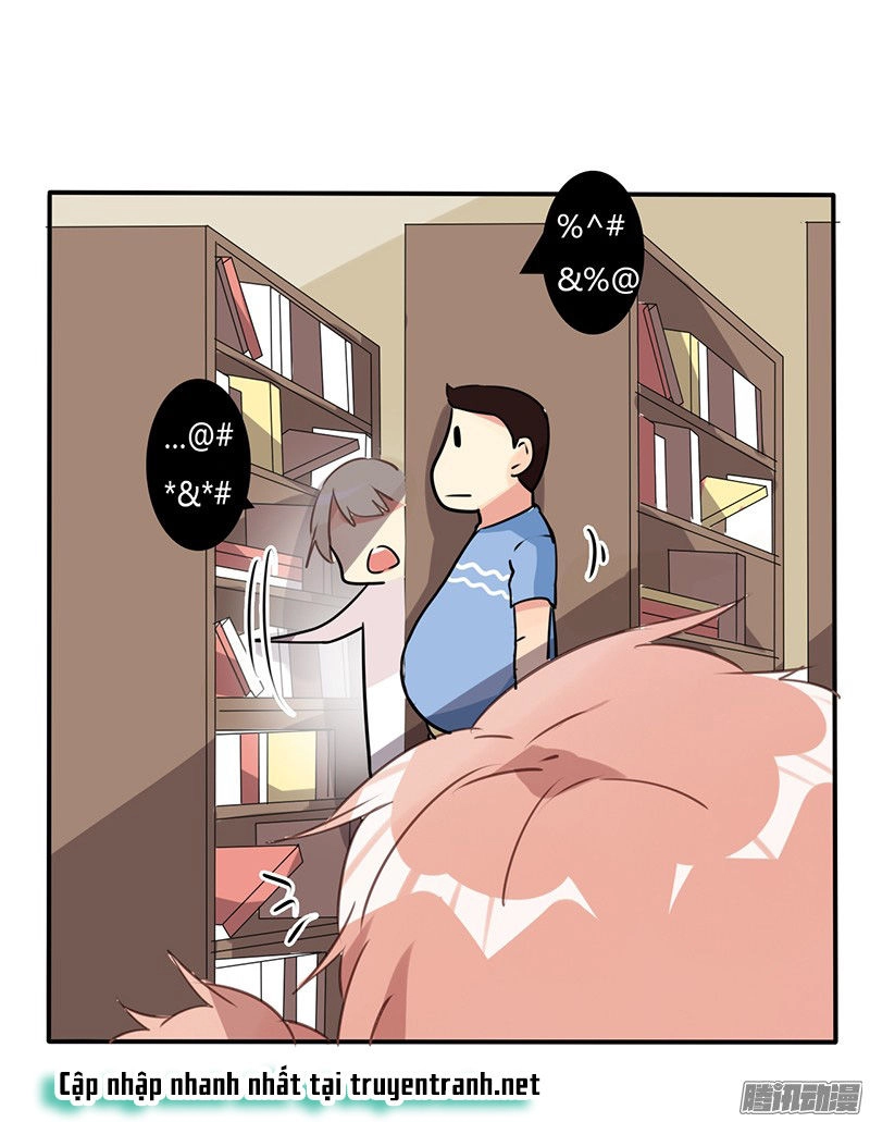 Chạm Vào Người Thương Chapter 18 - 11