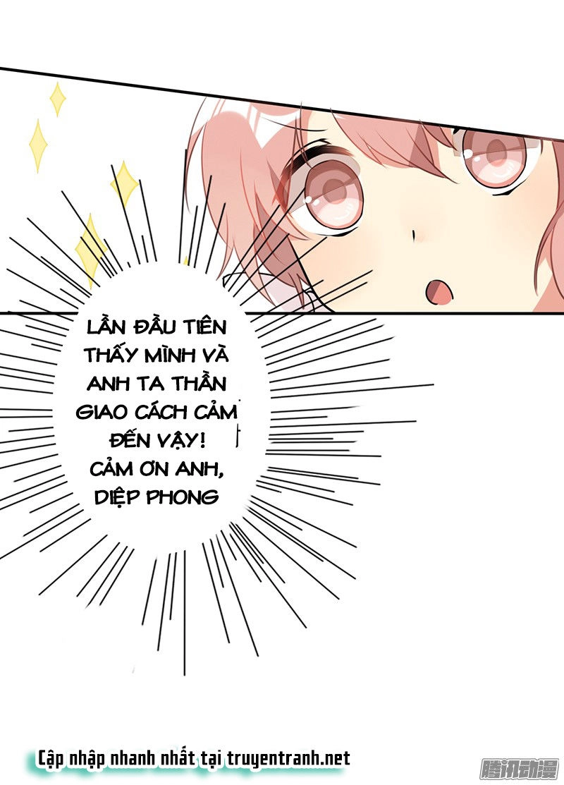 Chạm Vào Người Thương Chapter 18 - 14