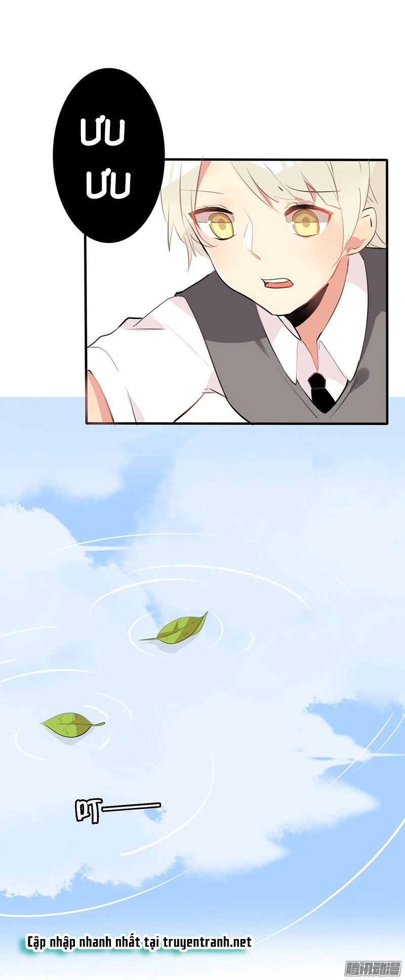 Chạm Vào Người Thương Chapter 20 - 11