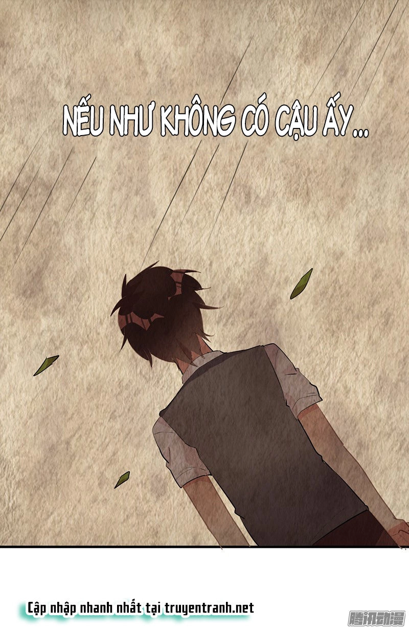 Chạm Vào Người Thương Chapter 21 - 1