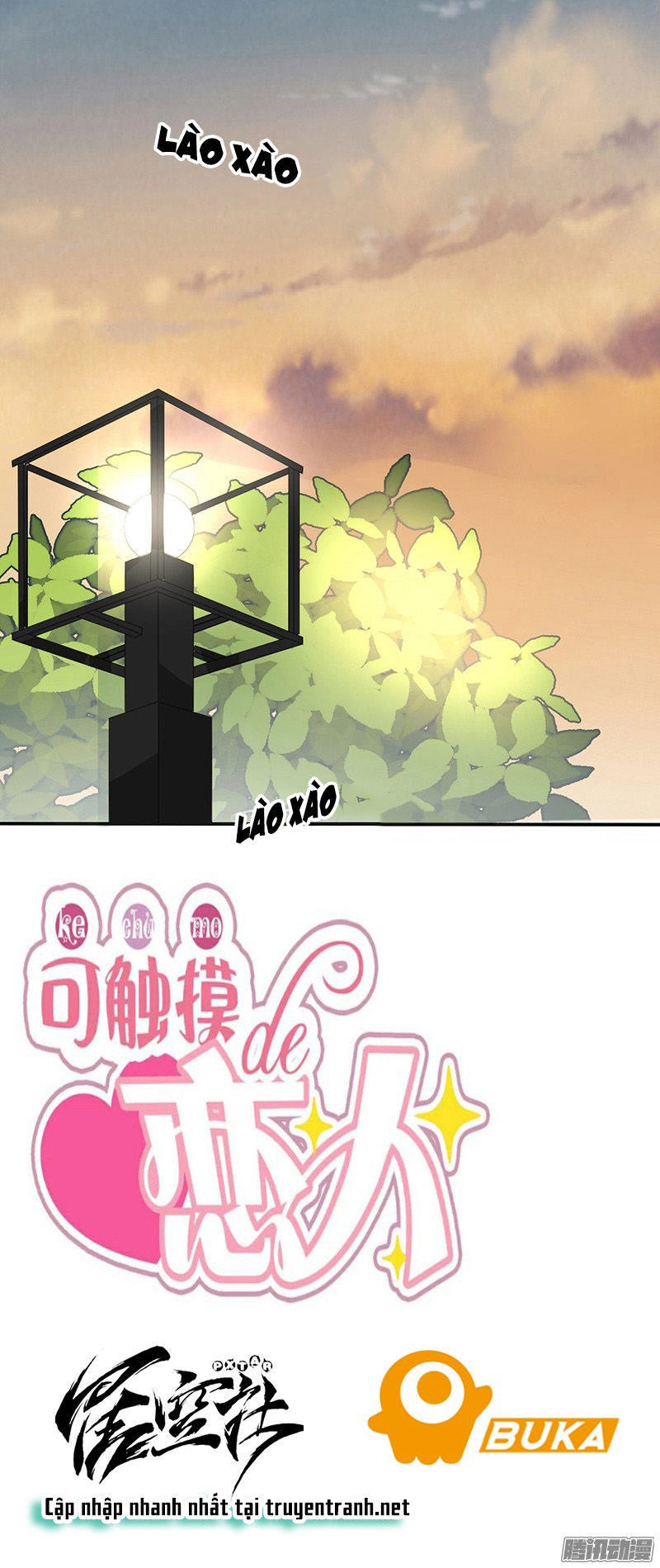 Chạm Vào Người Thương Chapter 21 - 5