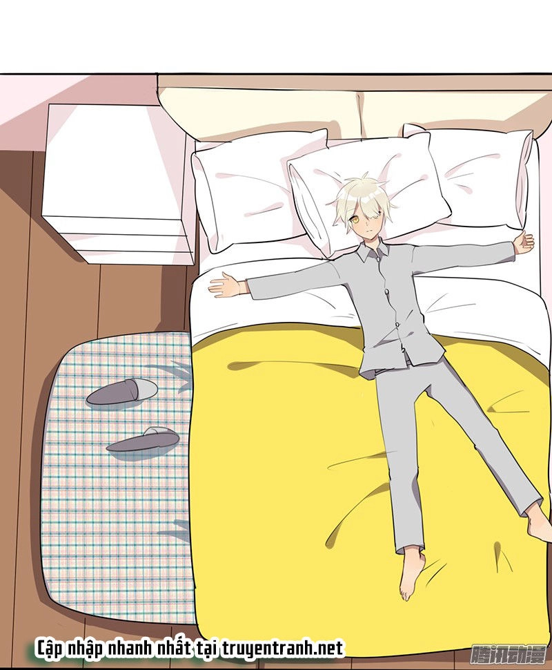 Chạm Vào Người Thương Chapter 21 - 6