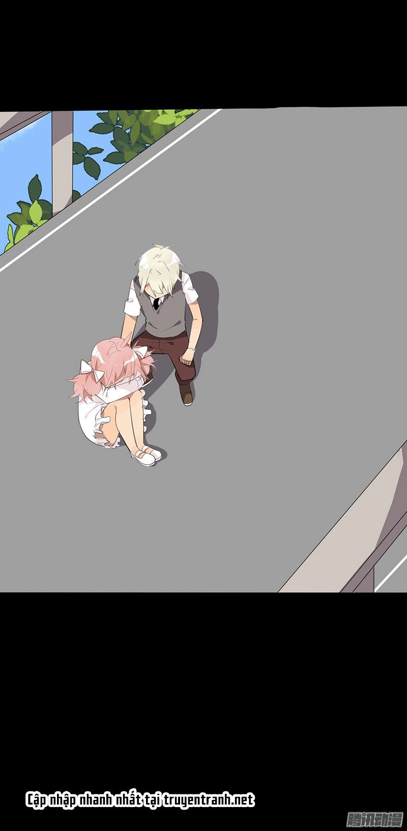 Chạm Vào Người Thương Chapter 21 - 9