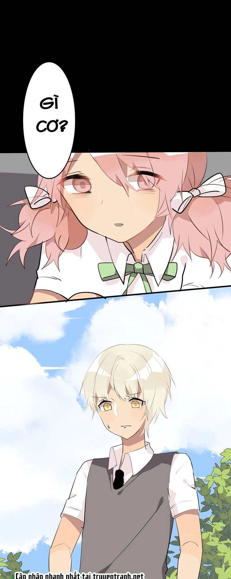 Chạm Vào Người Thương Chapter 21 - 10