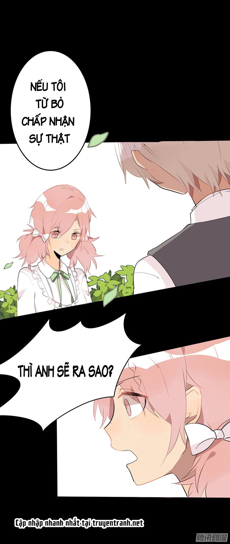 Chạm Vào Người Thương Chapter 21 - 16