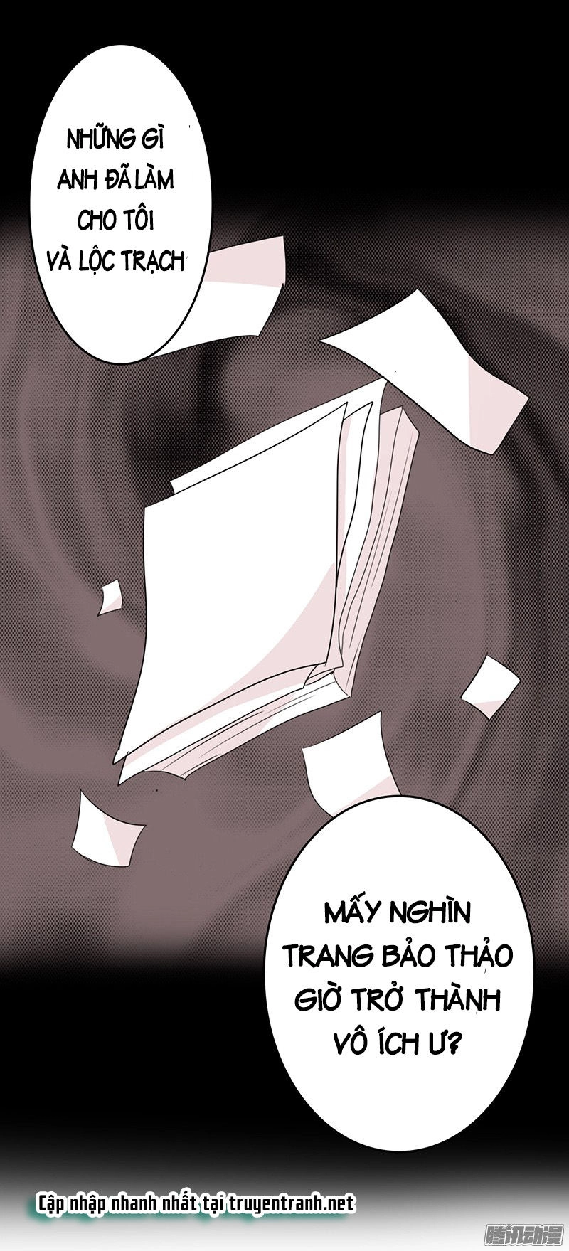 Chạm Vào Người Thương Chapter 21 - 18