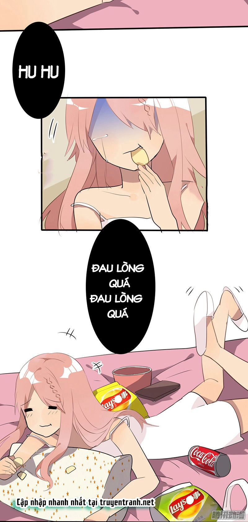 Chạm Vào Người Thương Chapter 22 - 2