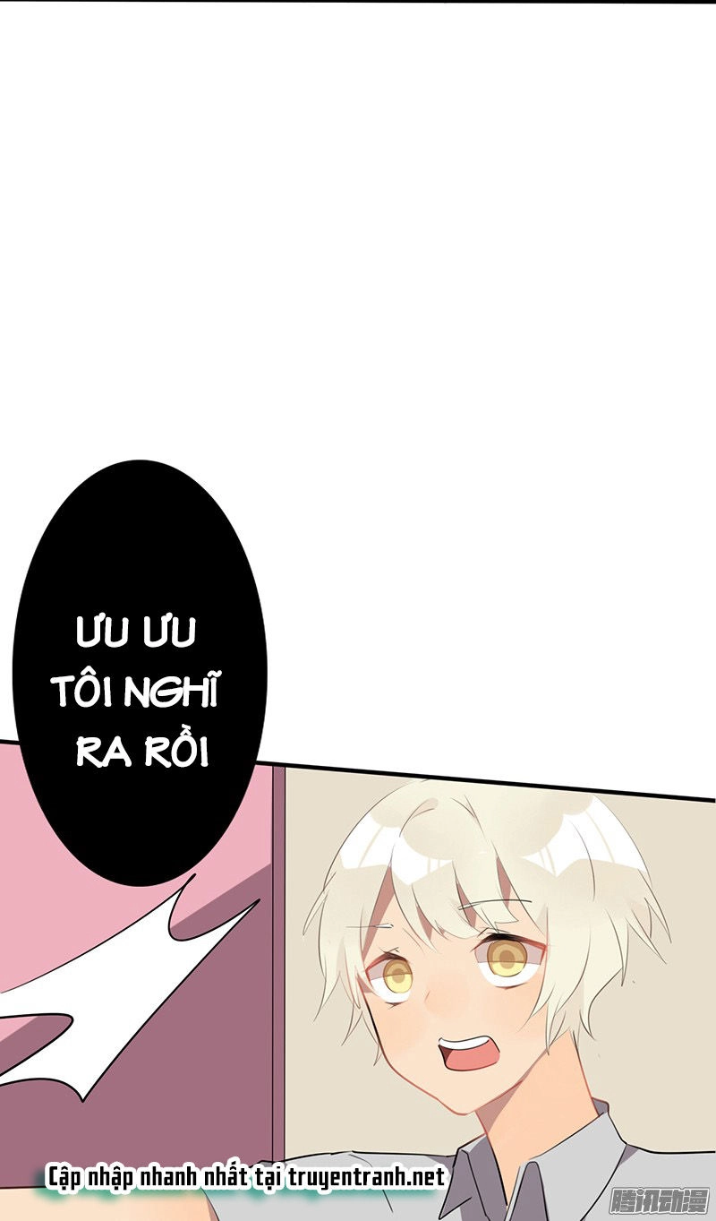 Chạm Vào Người Thương Chapter 22 - 3