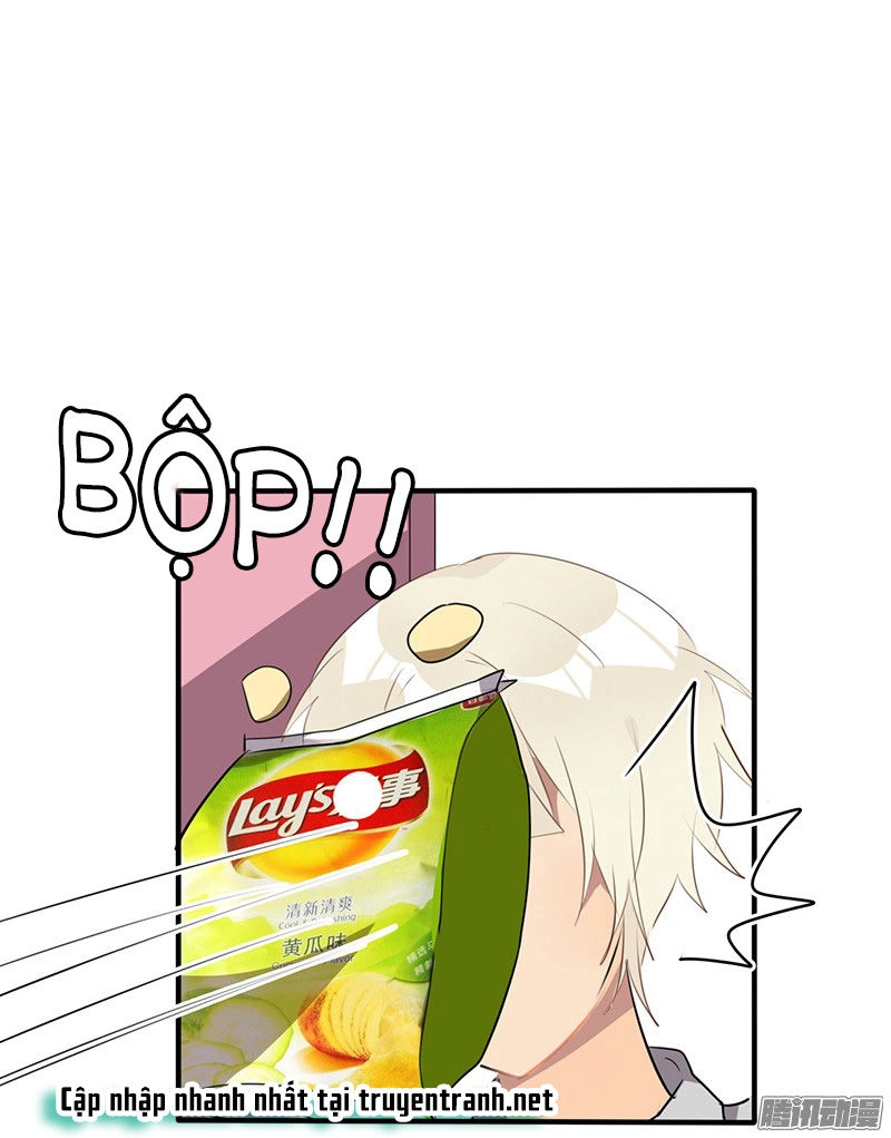 Chạm Vào Người Thương Chapter 22 - 6