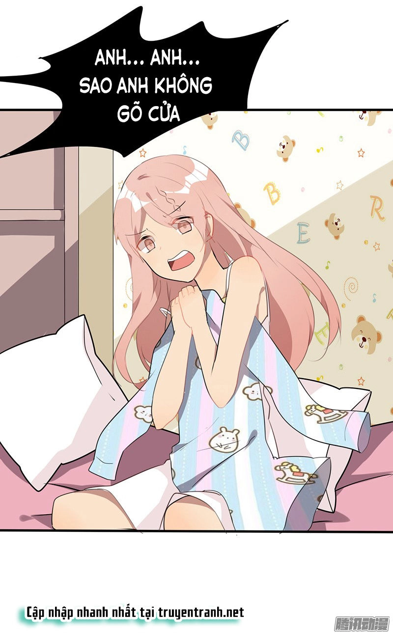 Chạm Vào Người Thương Chapter 22 - 7