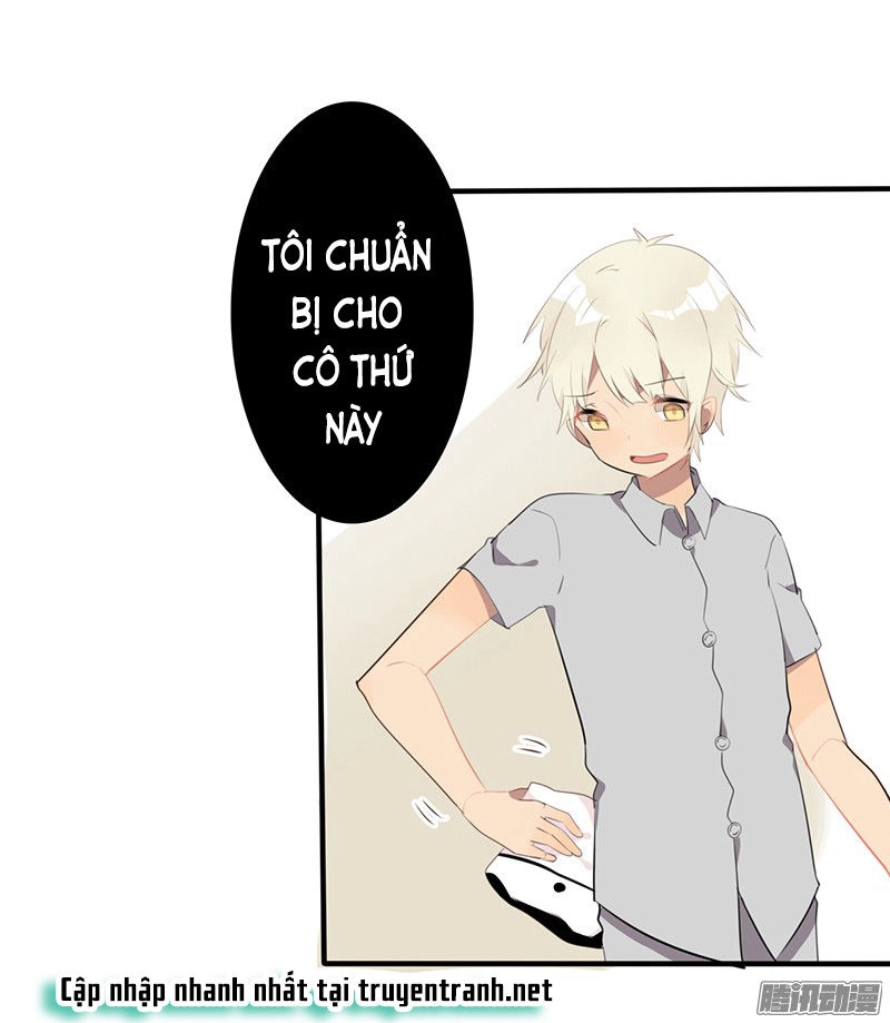 Chạm Vào Người Thương Chapter 22 - 8