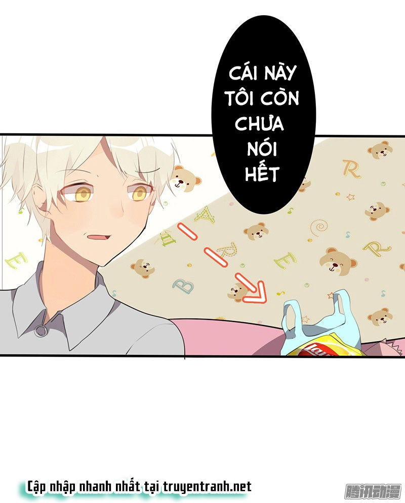 Chạm Vào Người Thương Chapter 22 - 12