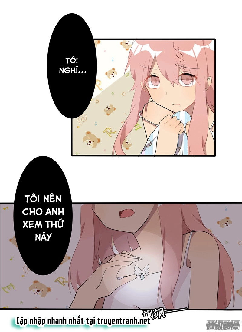 Chạm Vào Người Thương Chapter 22 - 14