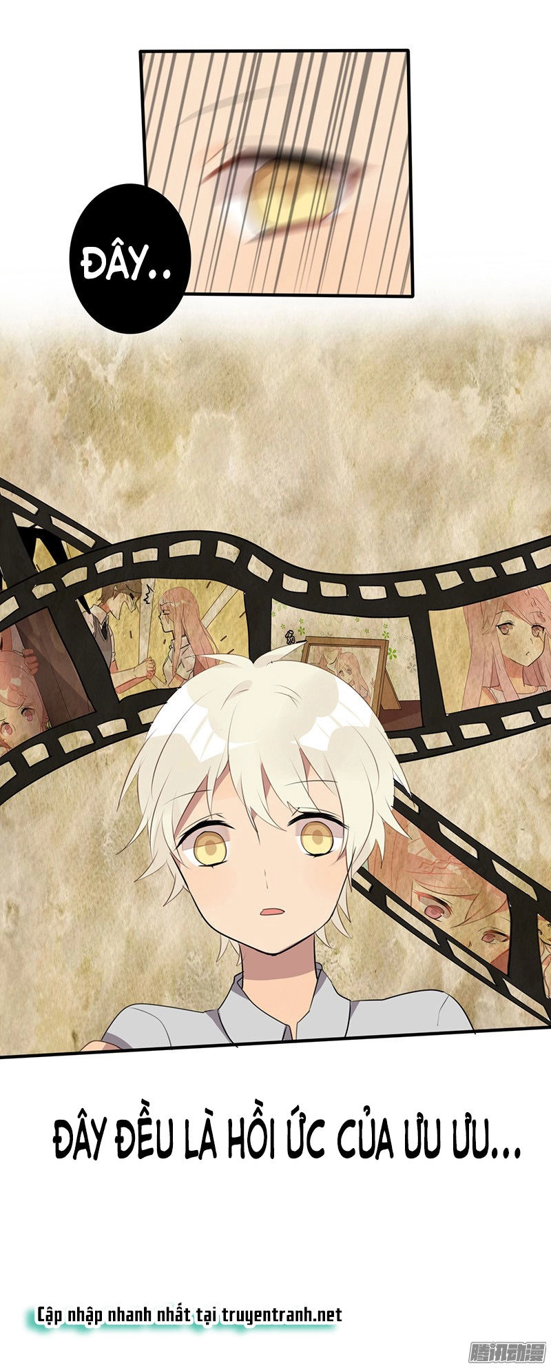 Chạm Vào Người Thương Chapter 22 - 16