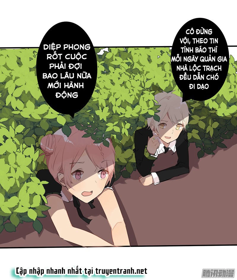 Chạm Vào Người Thương Chapter 23 - 4