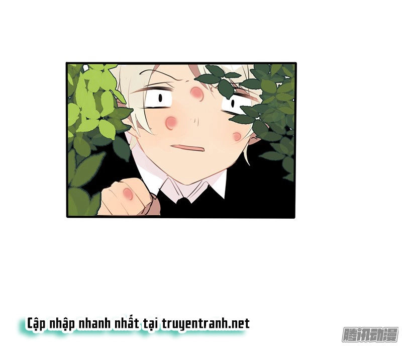 Chạm Vào Người Thương Chapter 23 - 5