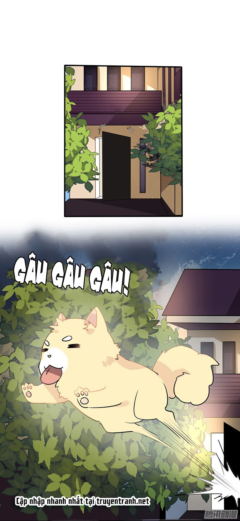 Chạm Vào Người Thương Chapter 23 - 7