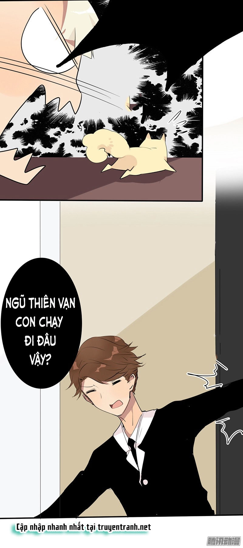 Chạm Vào Người Thương Chapter 23 - 11