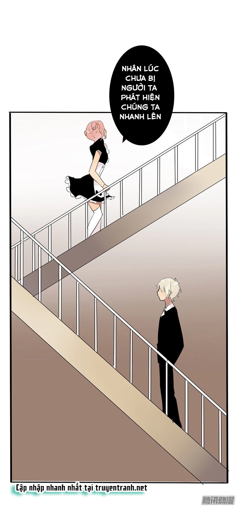 Chạm Vào Người Thương Chapter 23 - 16