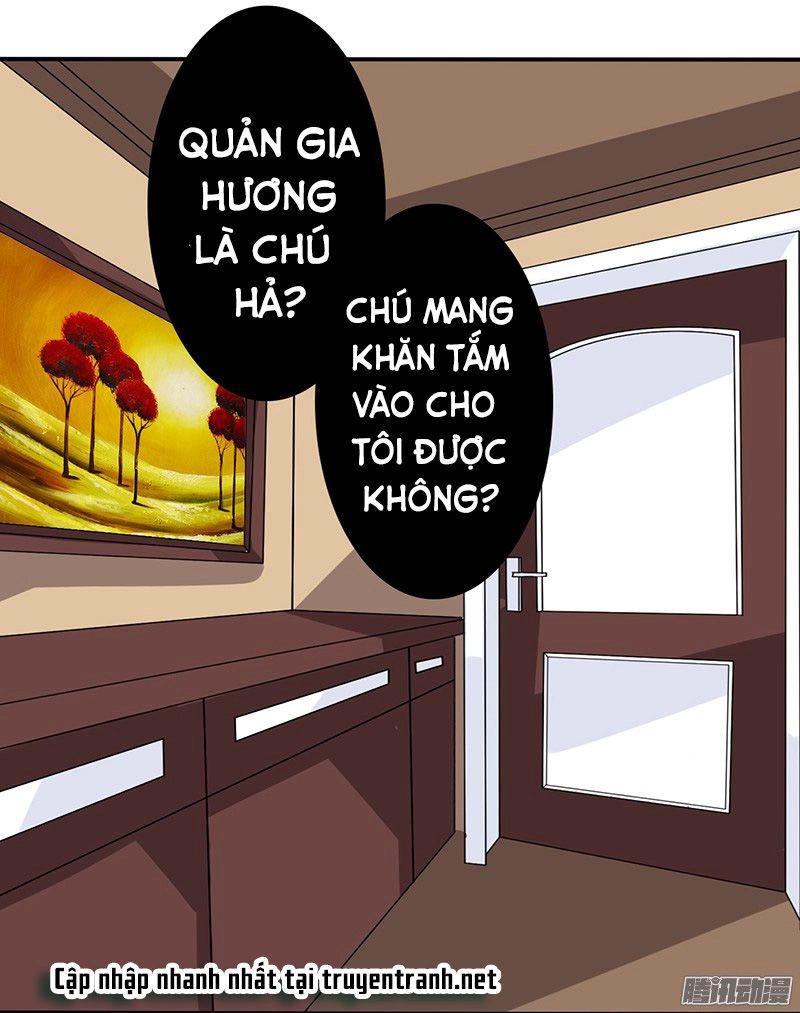 Chạm Vào Người Thương Chapter 24 - 3