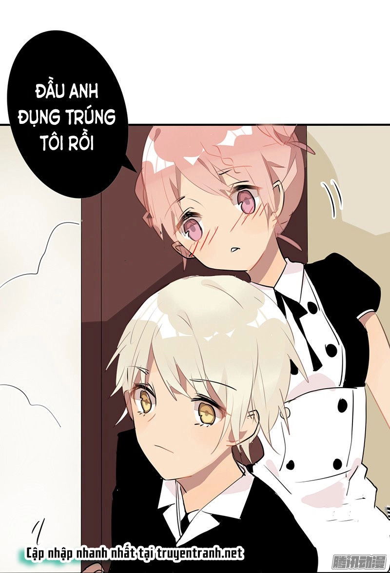 Chạm Vào Người Thương Chapter 24 - 9