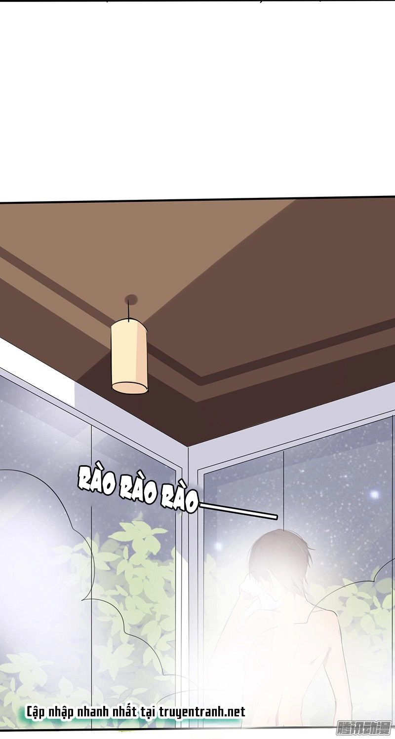 Chạm Vào Người Thương Chapter 24 - 10