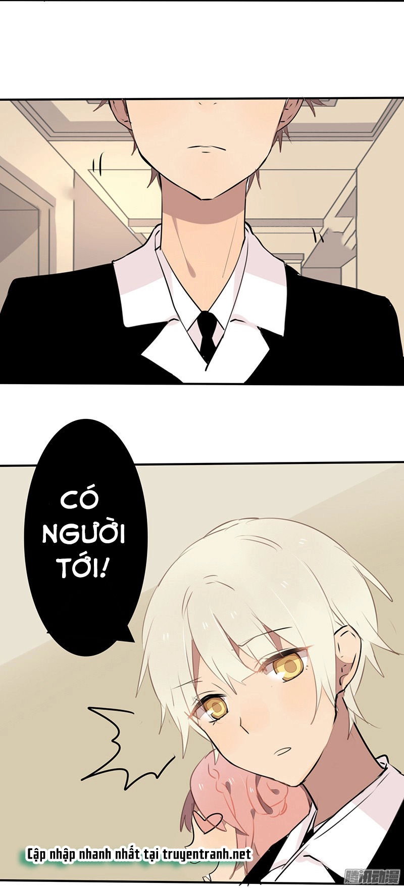 Chạm Vào Người Thương Chapter 24 - 15