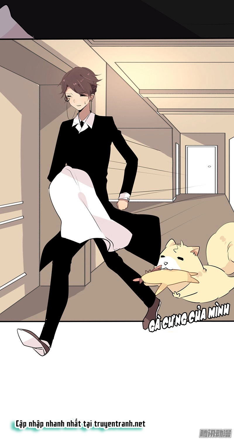 Chạm Vào Người Thương Chapter 24 - 17