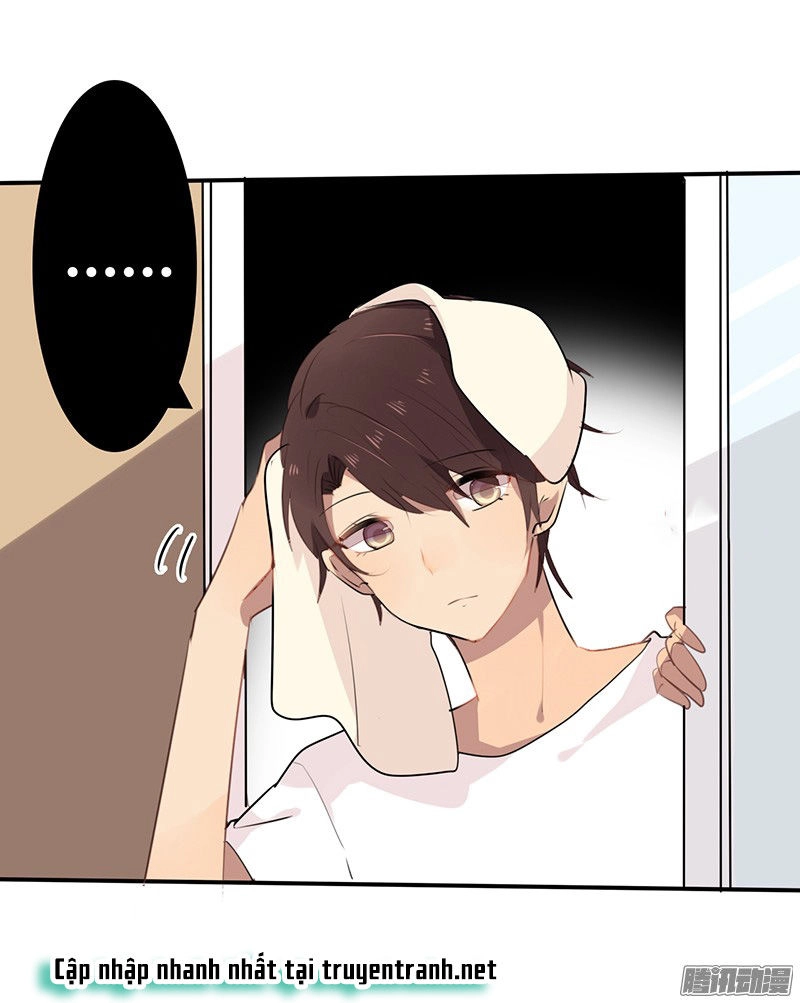 Chạm Vào Người Thương Chapter 25 - 1