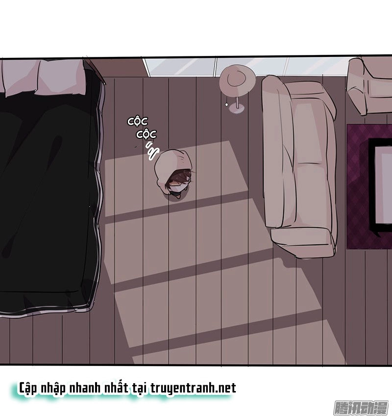 Chạm Vào Người Thương Chapter 25 - 2