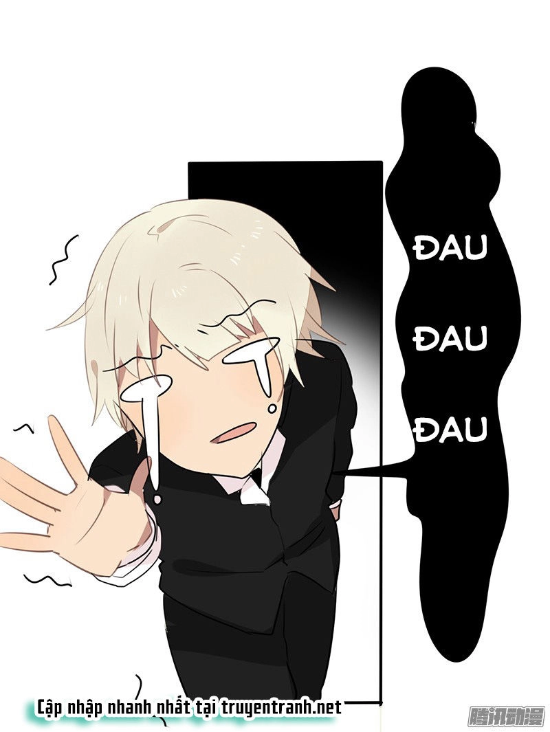 Chạm Vào Người Thương Chapter 25 - 15