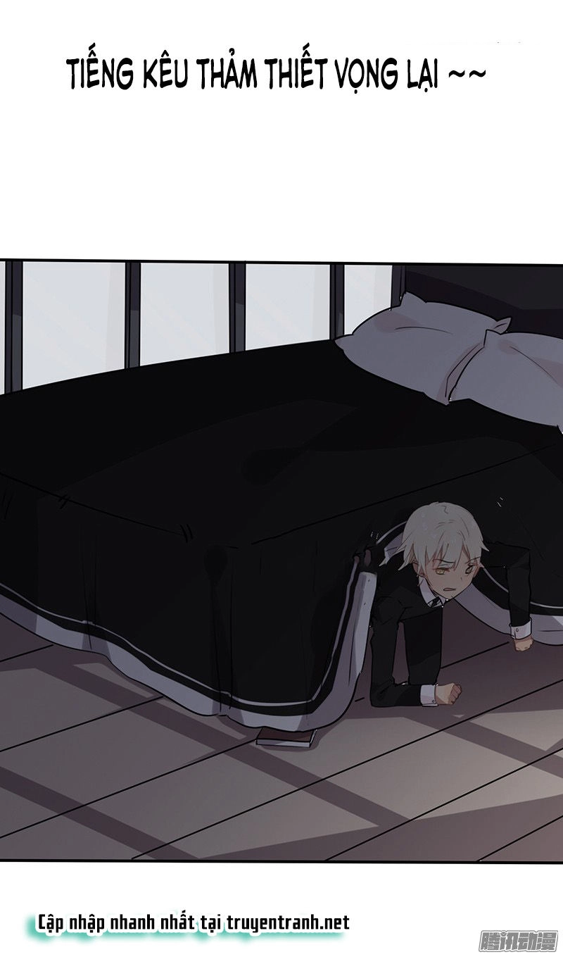 Chạm Vào Người Thương Chapter 25 - 18