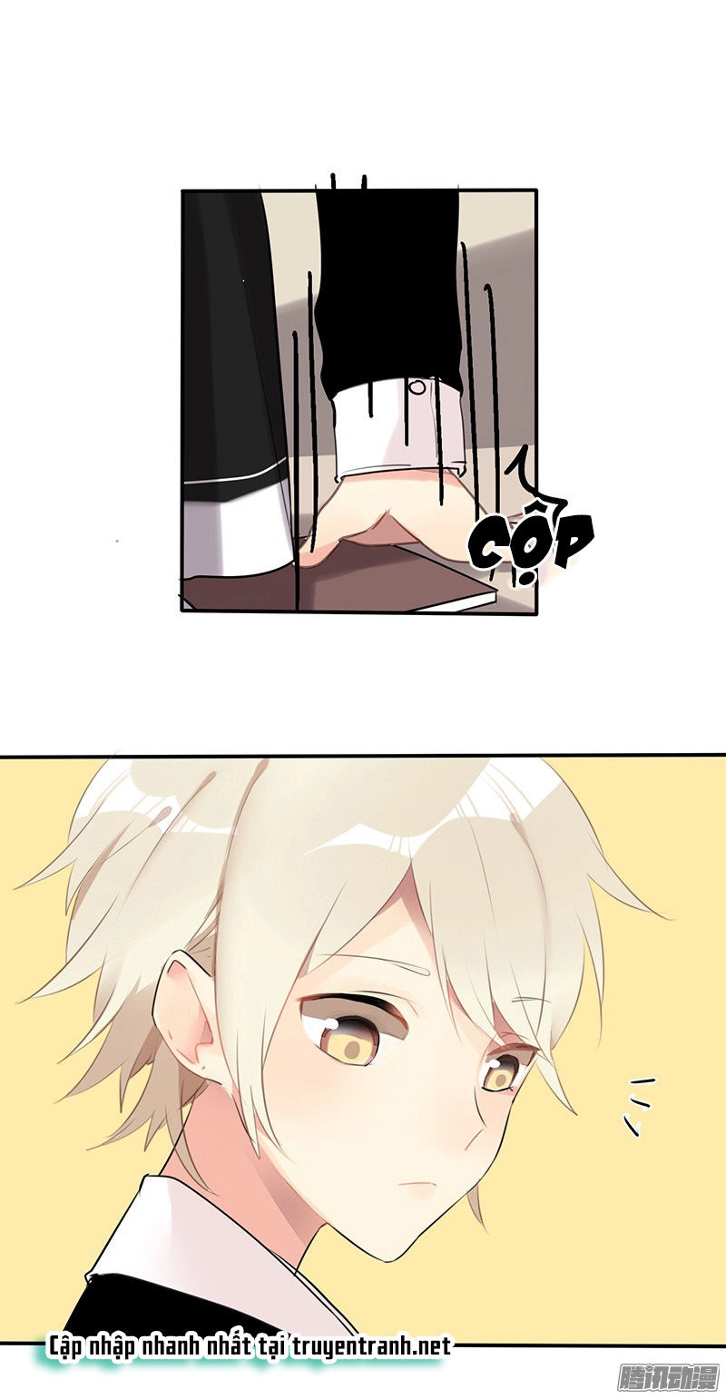 Chạm Vào Người Thương Chapter 25 - 19