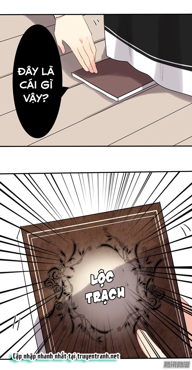 Chạm Vào Người Thương Chapter 25 - 20