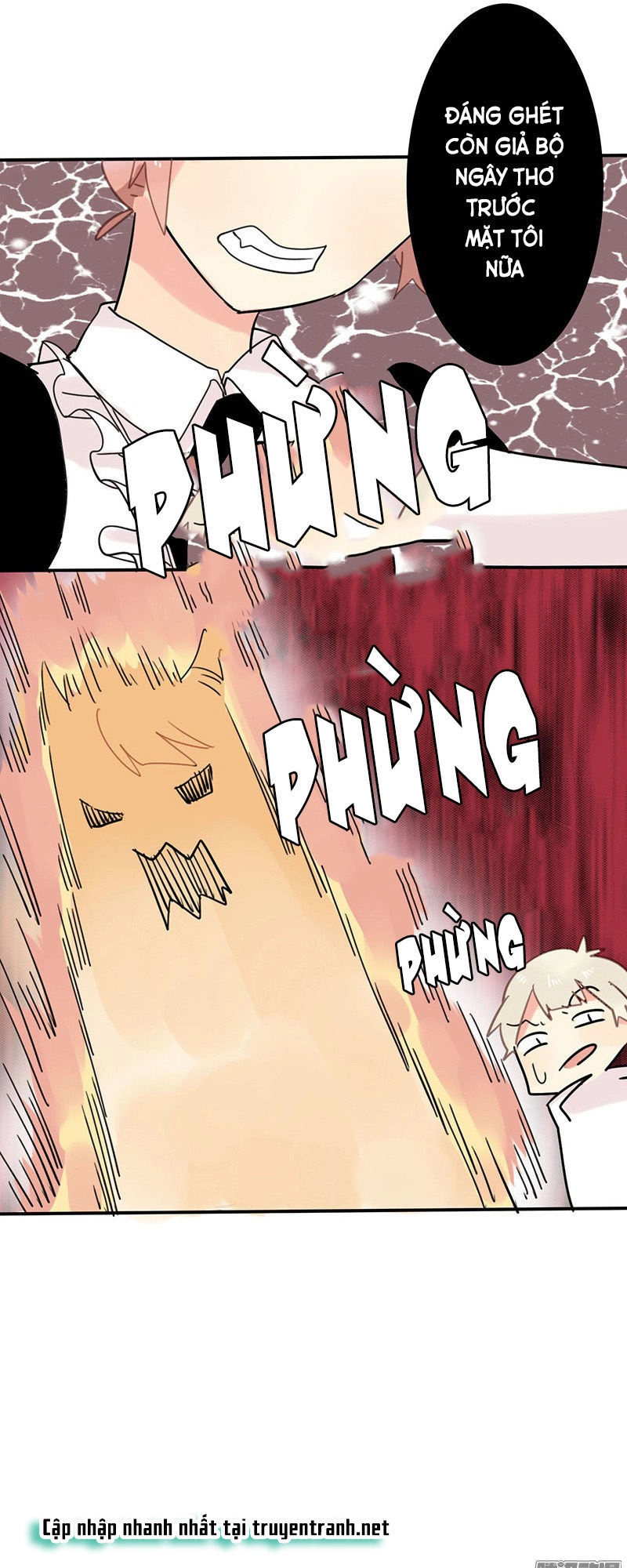 Chạm Vào Người Thương Chapter 27 - 18