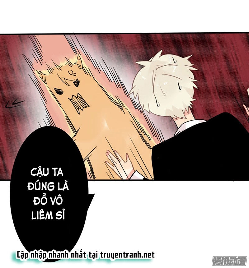 Chạm Vào Người Thương Chapter 27 - 20