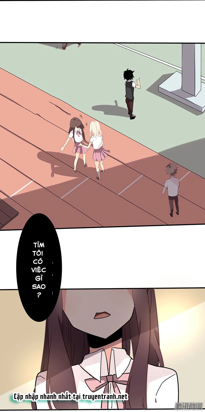 Chạm Vào Người Thương Chapter 28 - 3