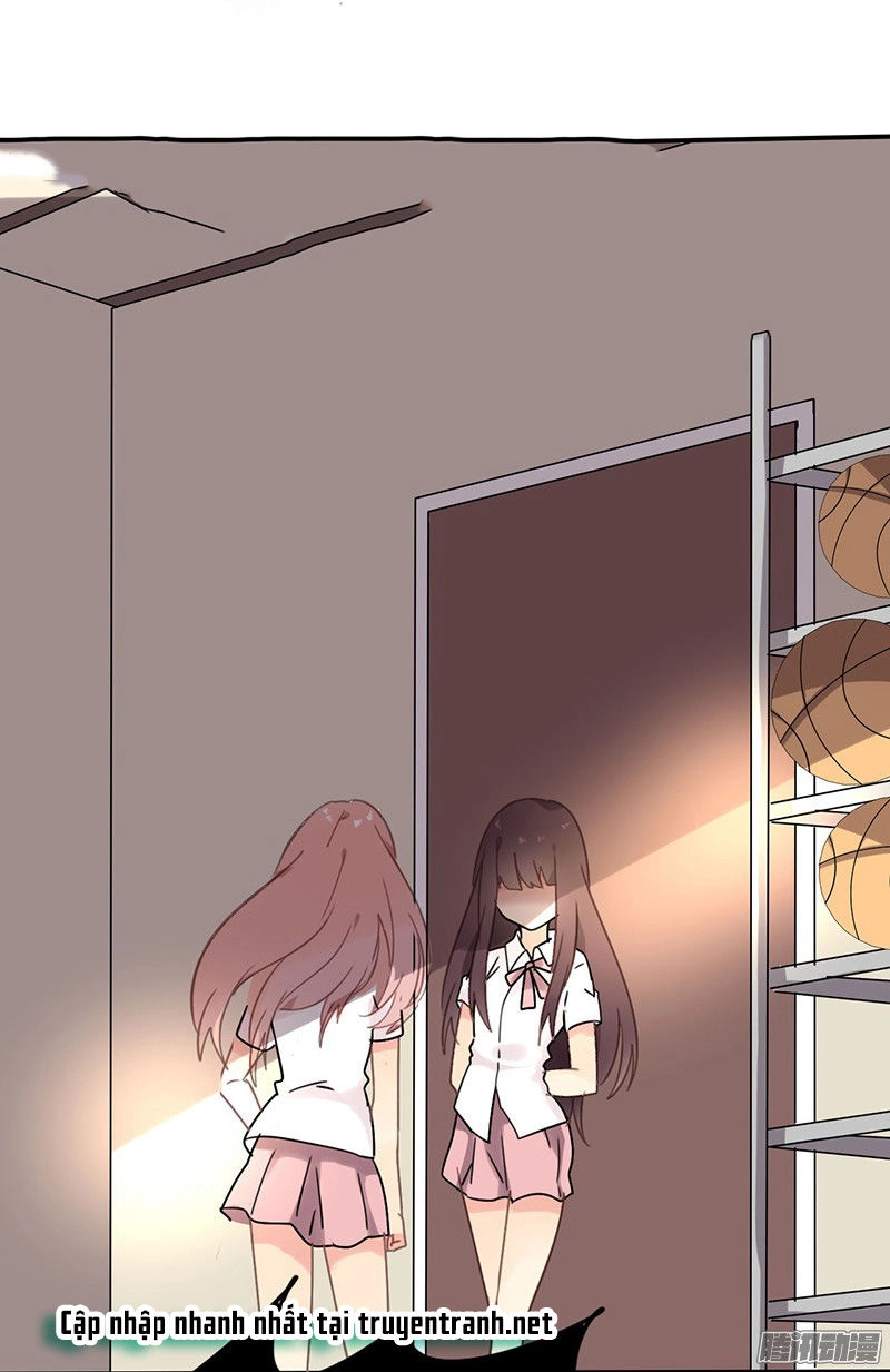 Chạm Vào Người Thương Chapter 28 - 4