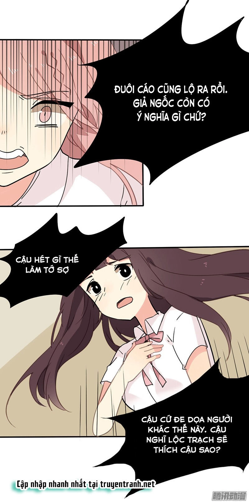 Chạm Vào Người Thương Chapter 28 - 7