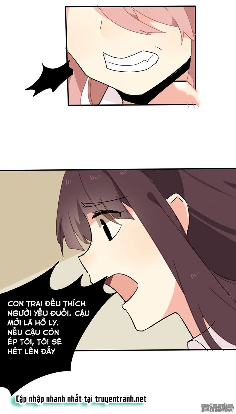 Chạm Vào Người Thương Chapter 28 - 8